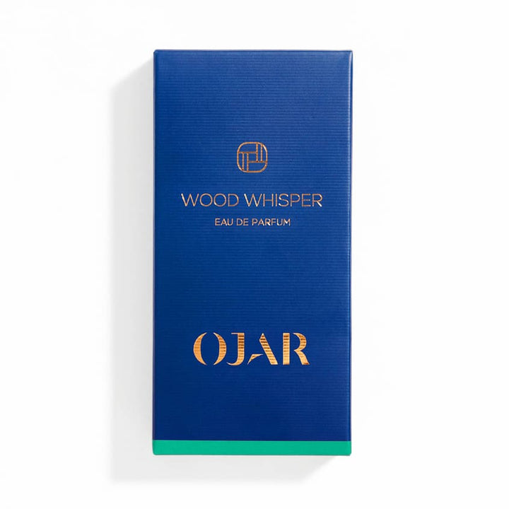 WOOD WHISPER EDP 15 ml