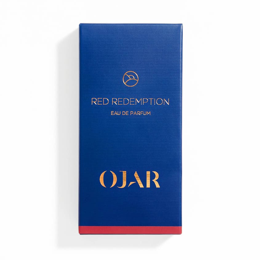 RED REDEMPTION EDP 15 ml