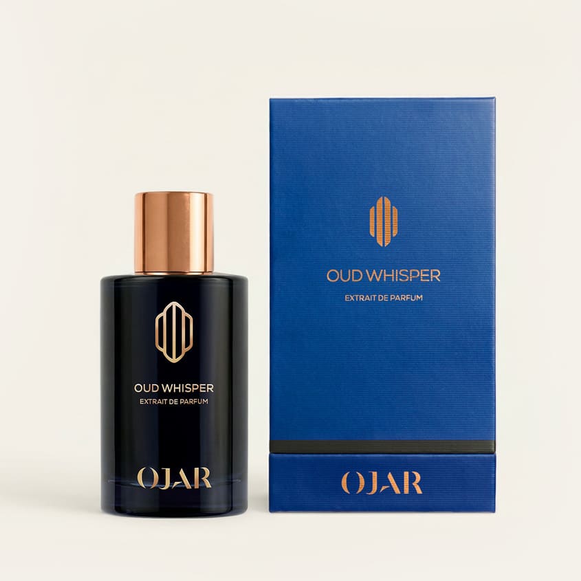 OUD WHISPER EDP 100ML