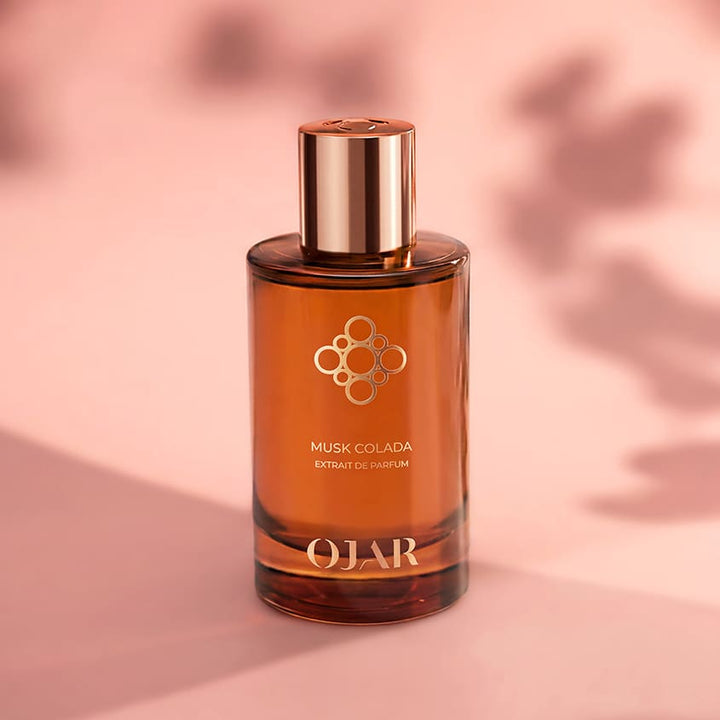 EXTRAIT DE PARFUM -MUSK COLADA 100ml