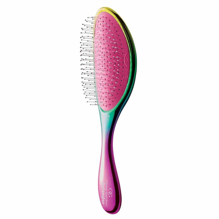 Aurora Detangler Pink OGD-EF1