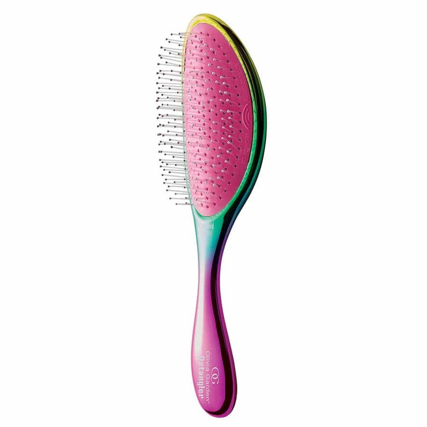 Aurora Detangler Pink OGD-EF1