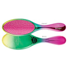 Aurora Detangler Pink OGD-EF1