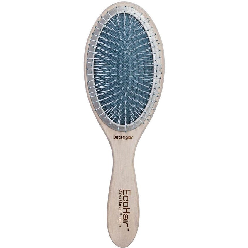 OLIVIA GARDEN ECOHAIR DETANGLER -720-EHDET