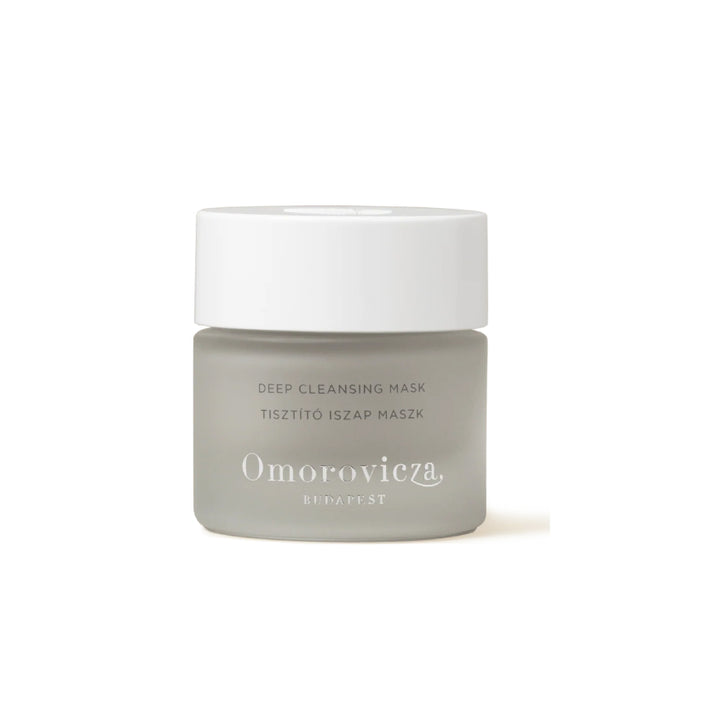 Deep Cleansing Mask