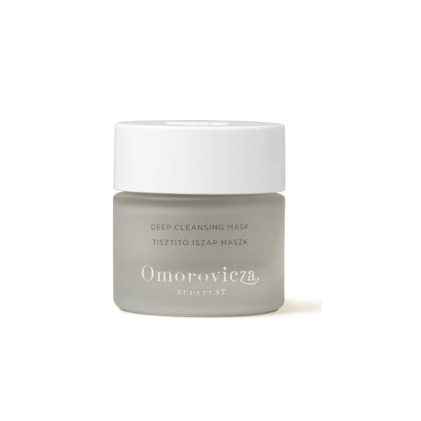 Deep Cleansing Mask
