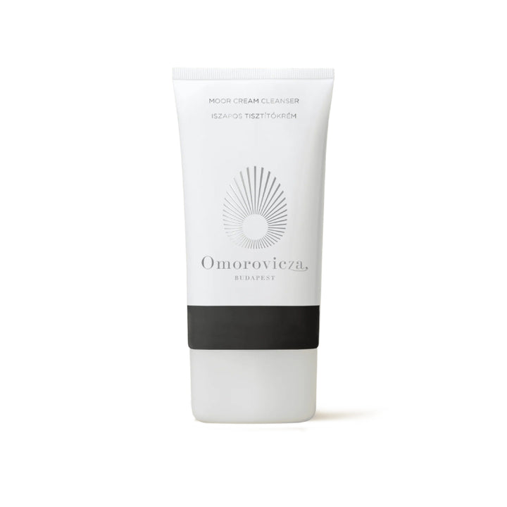 Moor Cream Cleanser