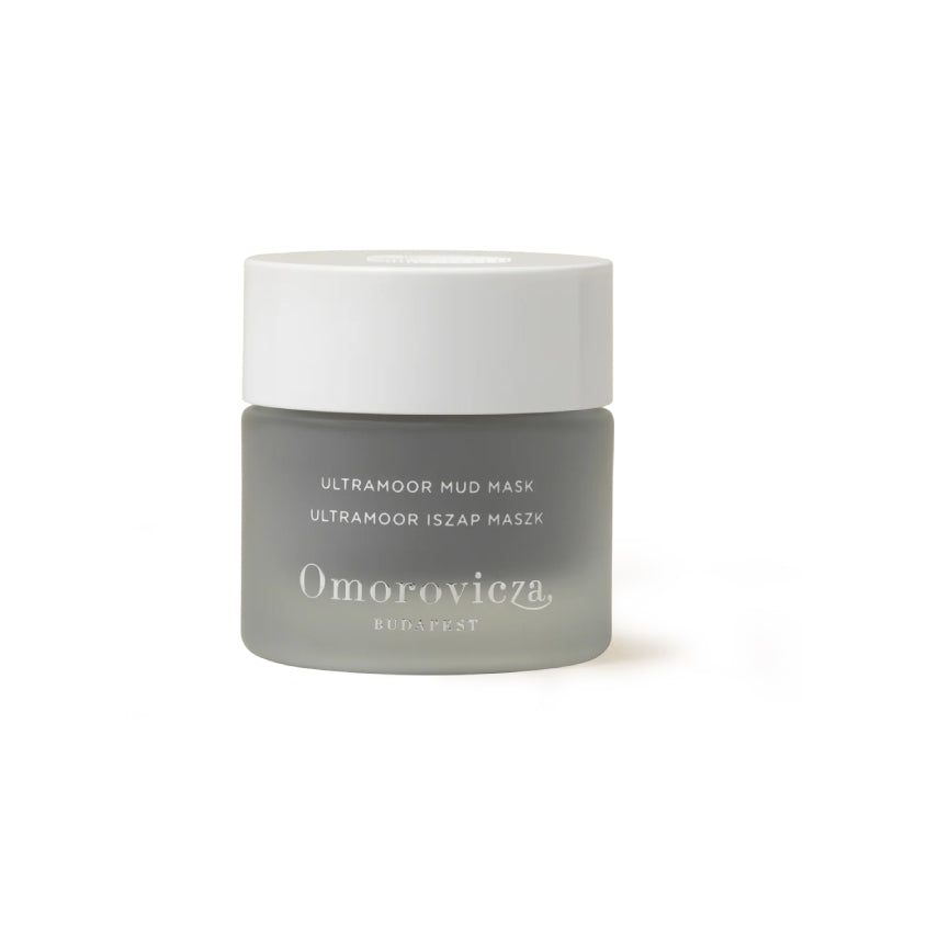 Ultramoor Mud Mask