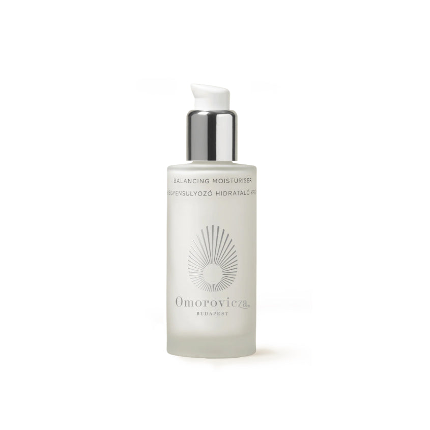 Balancing Moisturiser