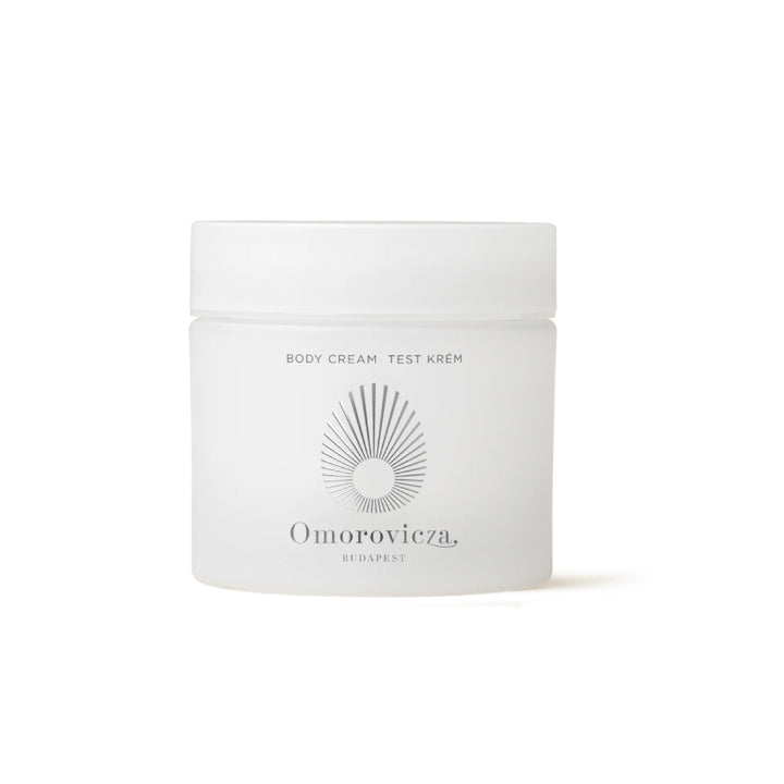 Body Cream