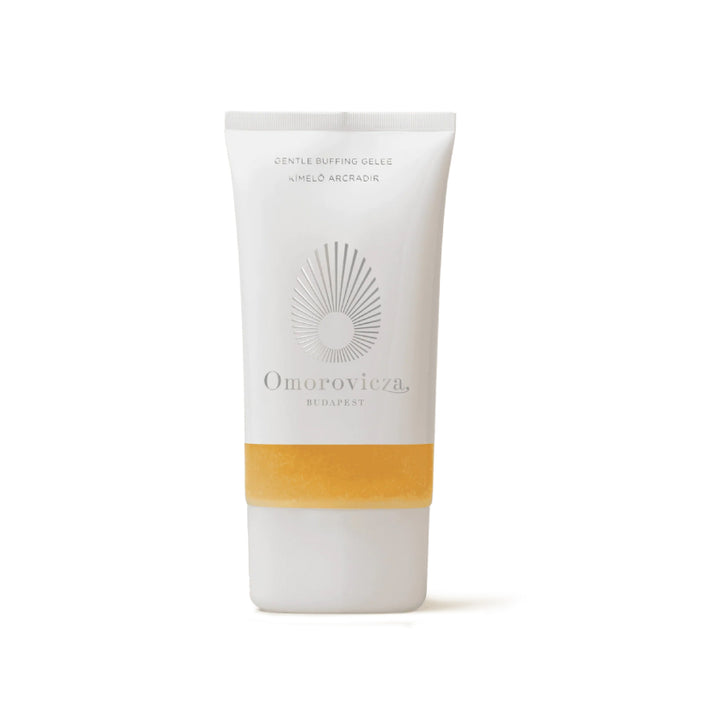 Face scrubs and peels Gentle Buffing Gelee