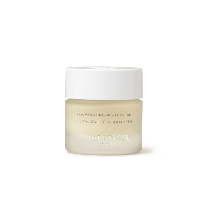 Facial skin care Rejuvenating Night Cream
