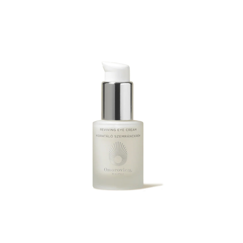 Reviving Eye Cream