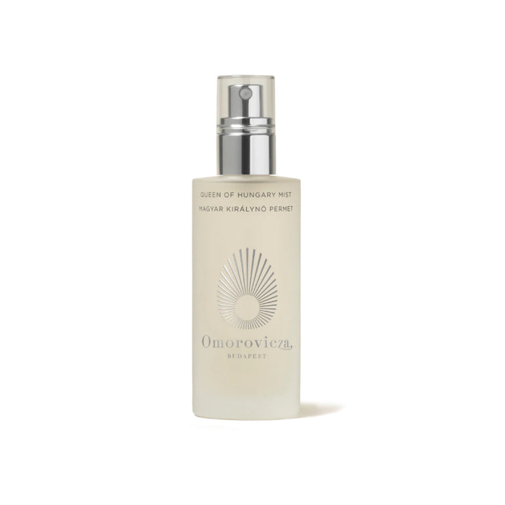 Queen of Hungary Mist