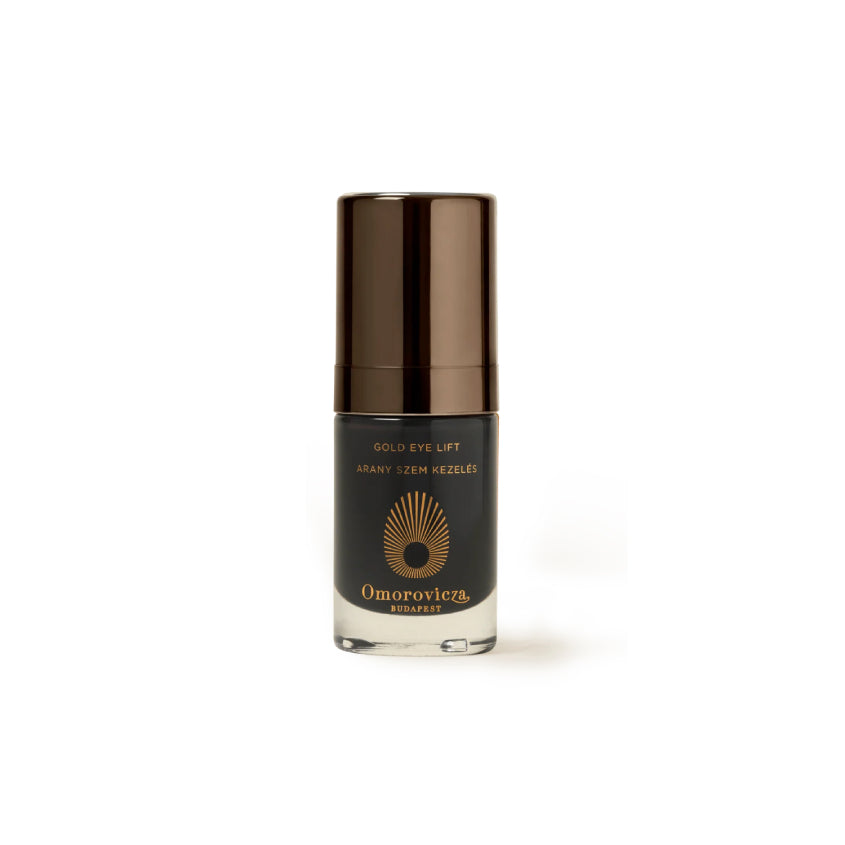 Gold Eye Lift