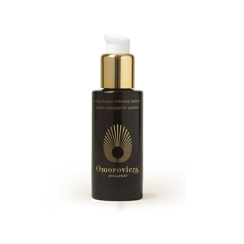Gold Flash Firming Serum