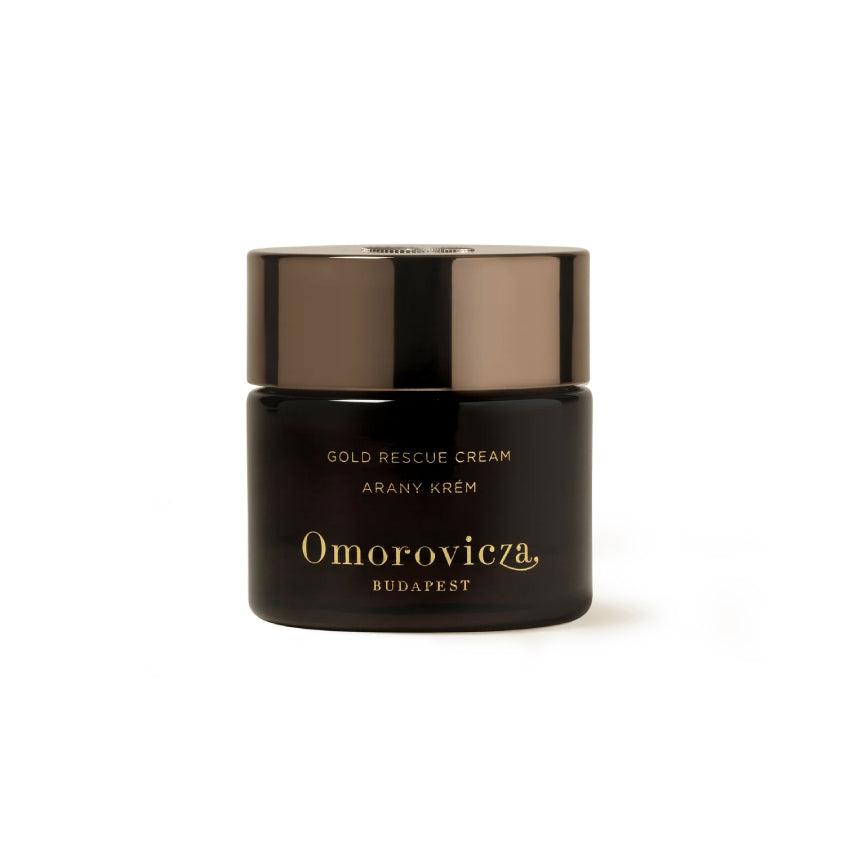 Gold Rescue Cream