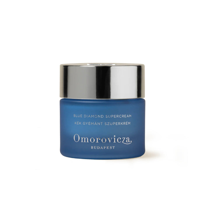 Blue Diamond Supercream