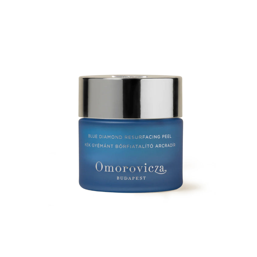 Blue Diamond Resurfacing Peel
