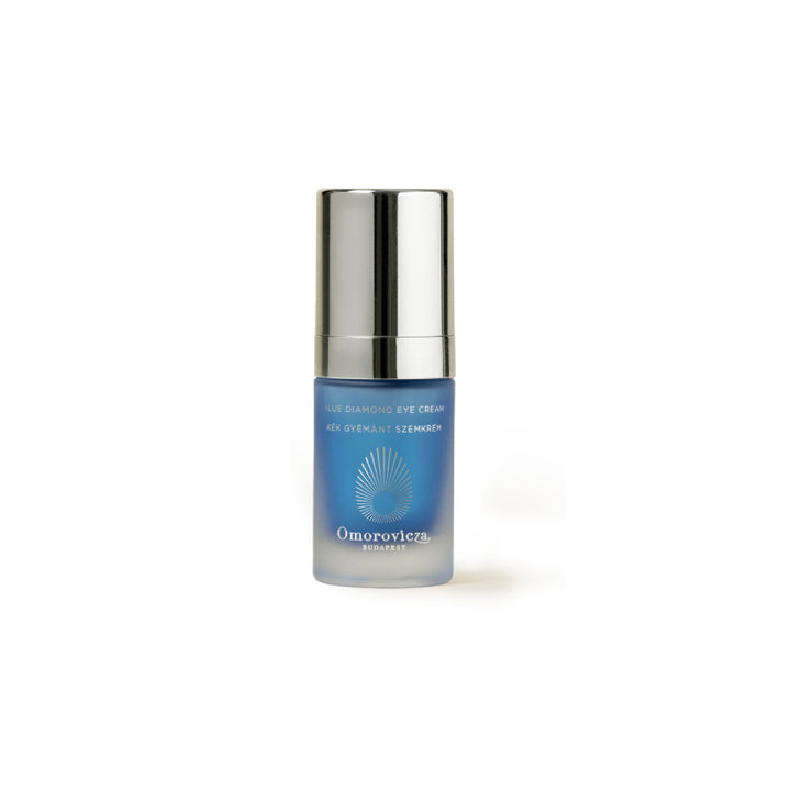 Blue Diamond Eye Cream