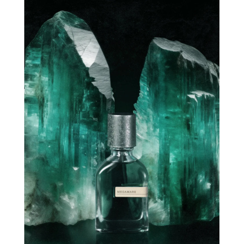 ORTO PARISI MEGAMARE 50ML