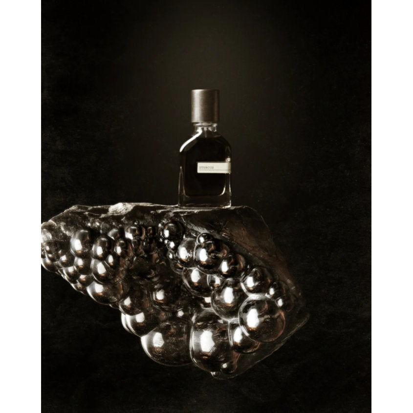 ORTO PARISI STERCUS 50ML