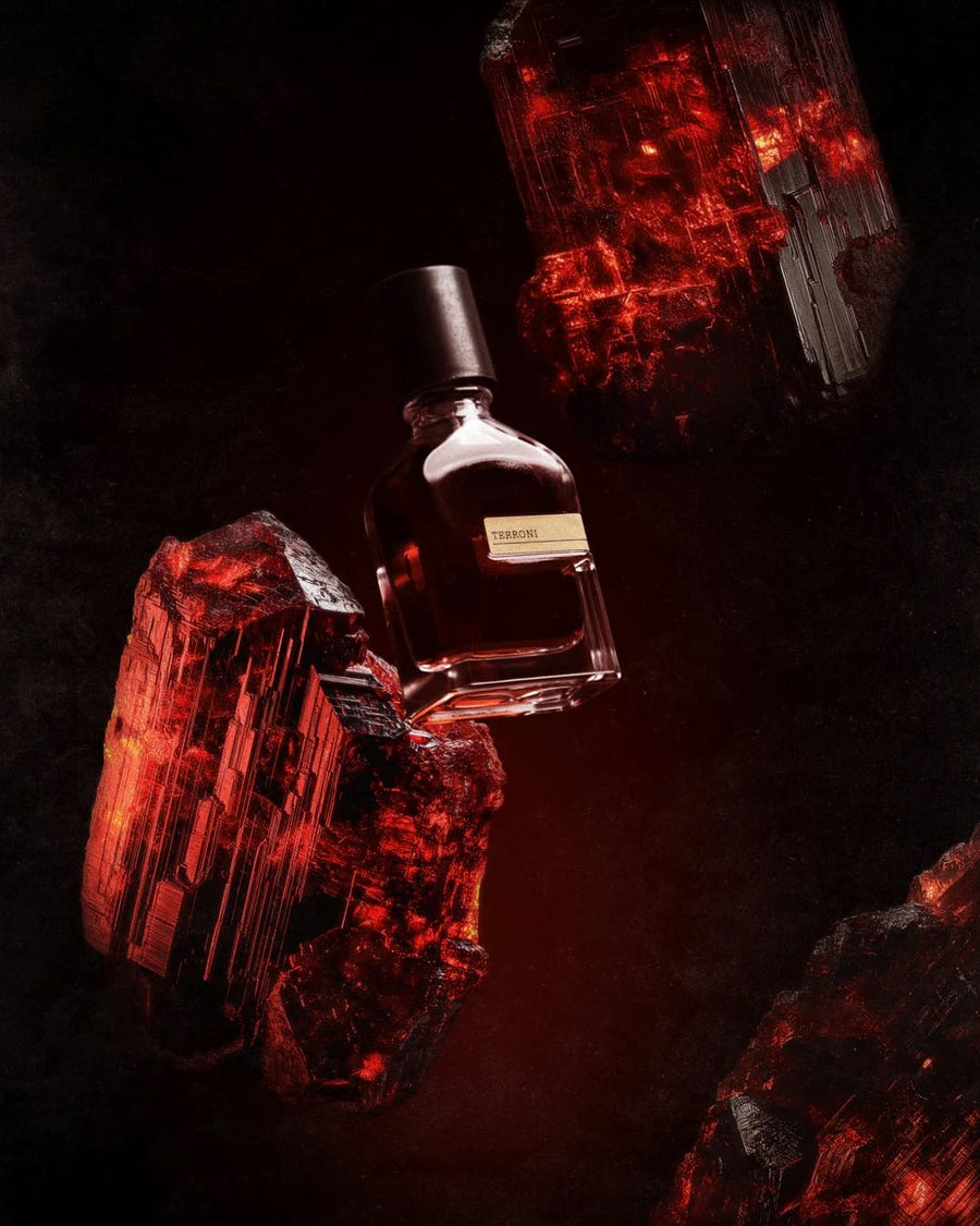 ORTO PARISI TERRONI 50ML – شراء أونلاين