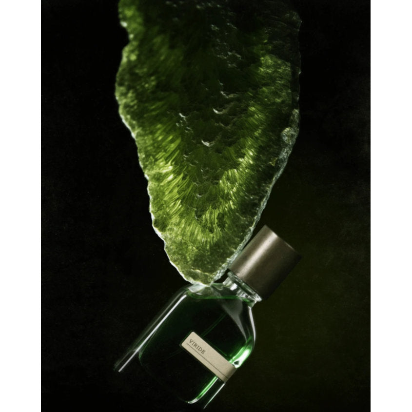 ORTO PARISI VIRIDE 50ML