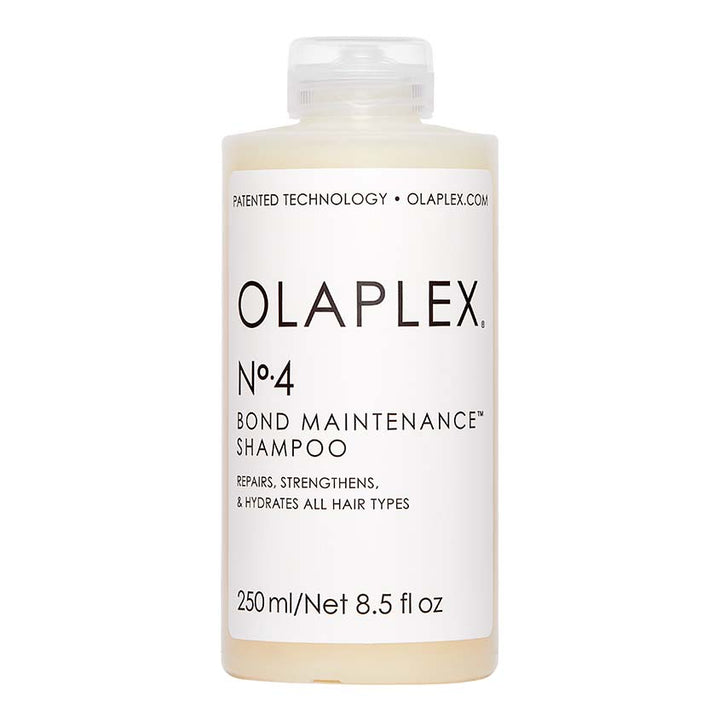 BOND MAINTENANCE SHAMPOO 250ML