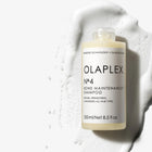 OLAPLEX BOND MAINTENANCE SHAMPOO 250ML – free delivery