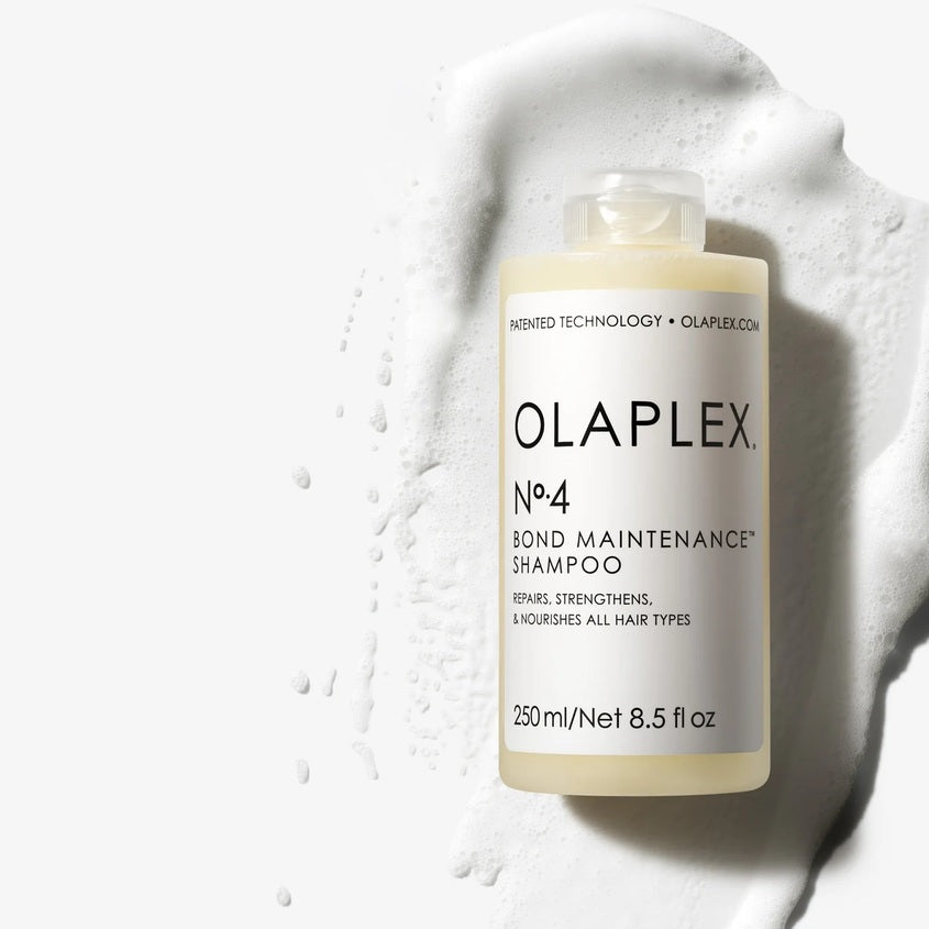 OLAPLEX BOND MAINTENANCE SHAMPOO 250ML – free delivery