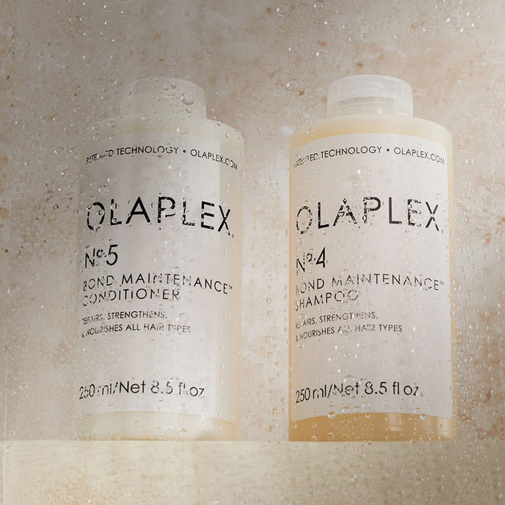 BOND MAINTENANCE SHAMPOO 250ML