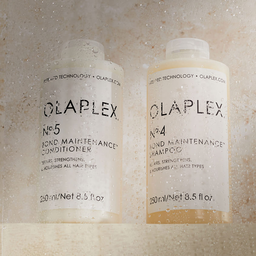 OLAPLEX BOND MAINTENANCE SHAMPOO 250ML – buy online