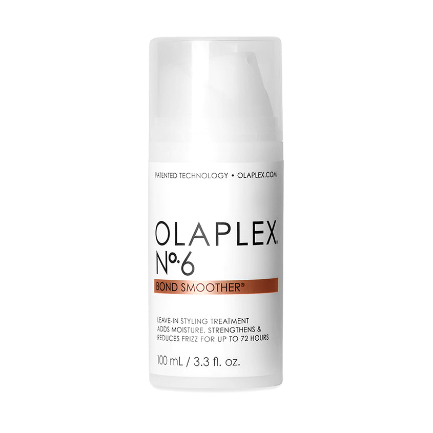 OLAPLEX BOND SMOOTHER 100ML – شراء أونلاين