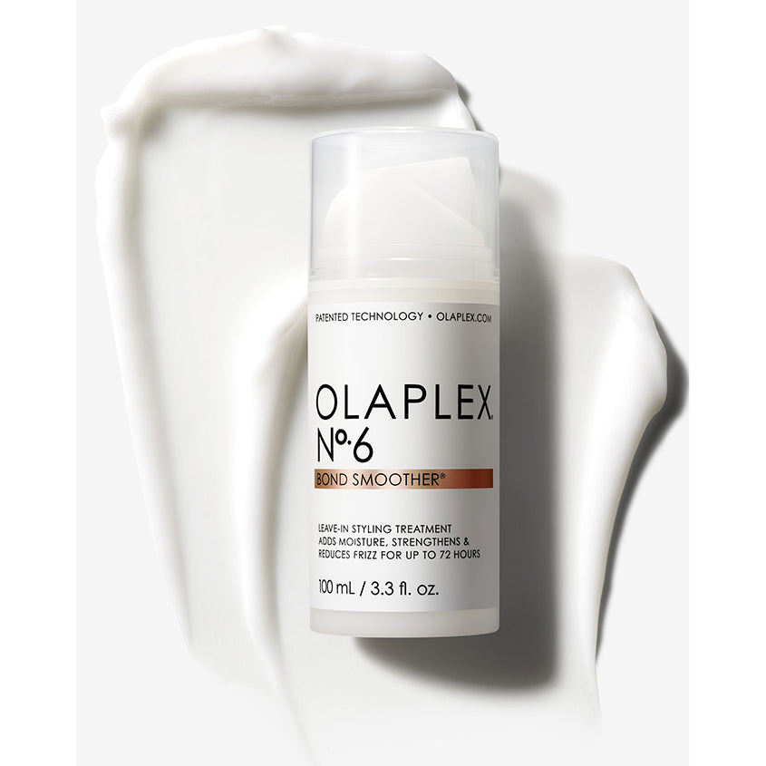 OLAPLEX BOND SMOOTHER 100ML – متجر إلكتروني