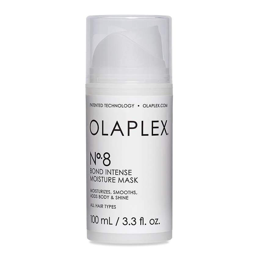 OLAPLEX BOND INTENSE MOISTURE MASK 100ML