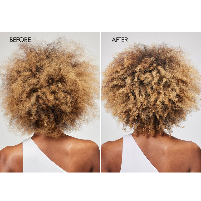No.3 Hair Perfector