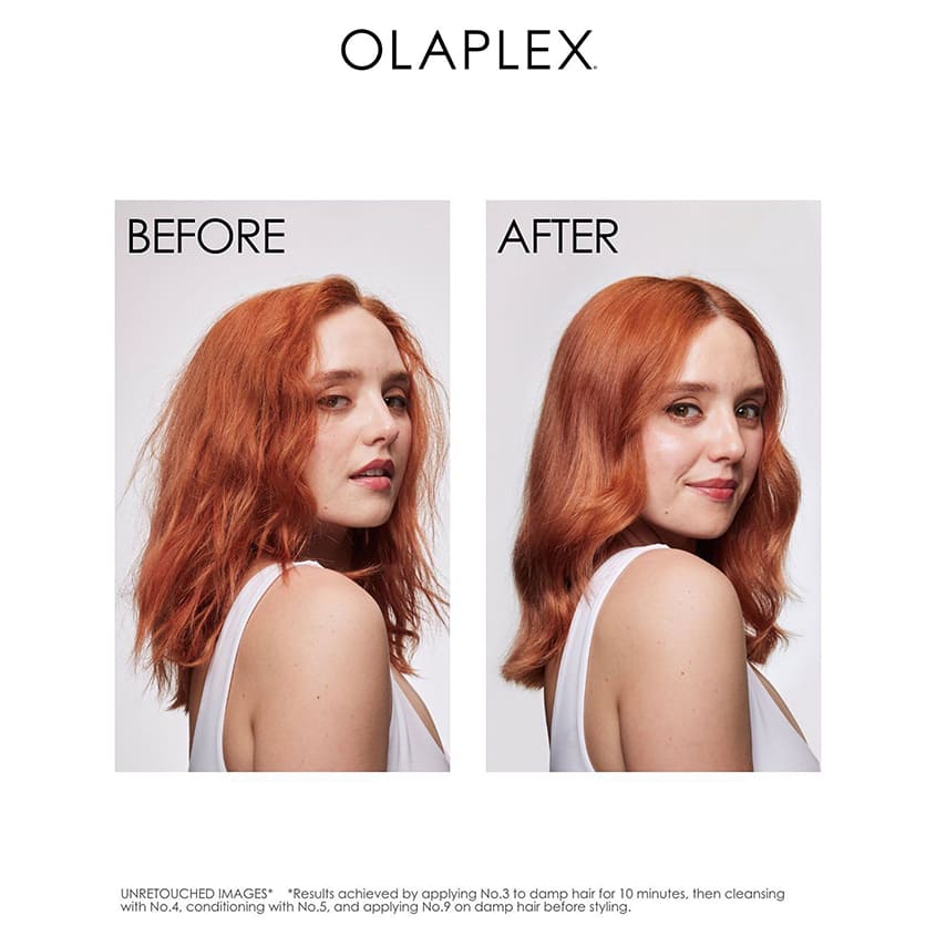 No.3 Hair Perfector