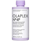 OLAPLEX NO.4P BLONDE ENHANCER TONING SHAMPOO 250ML – free delivery