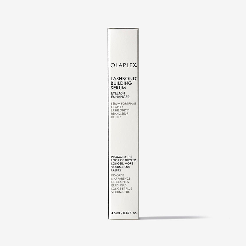 Lashbond Building Serum