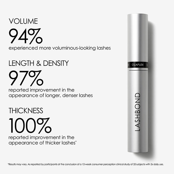 LASH BOND SERUM