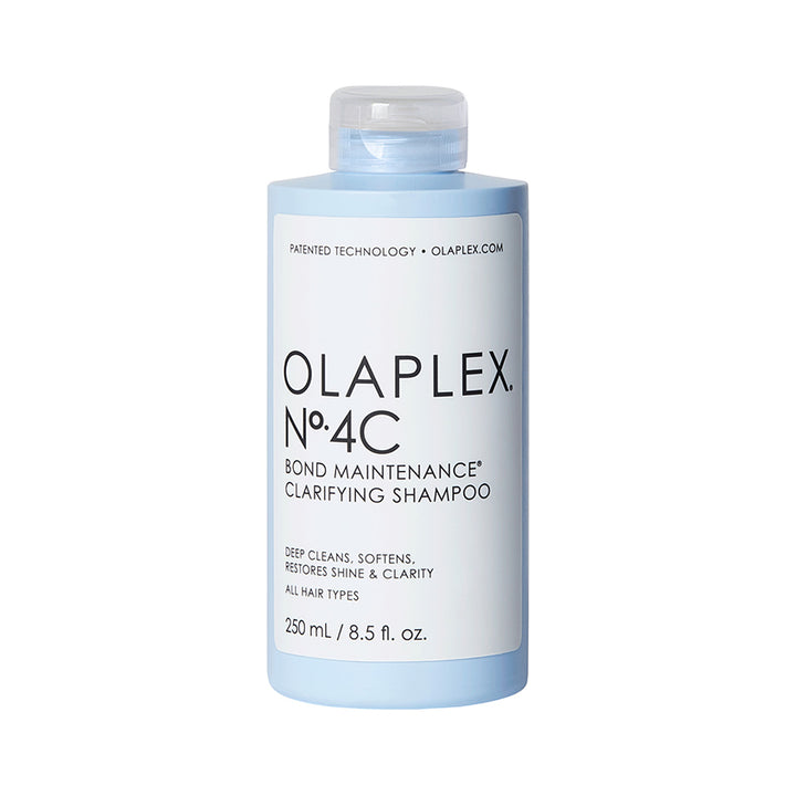 No.4C Bond Maintenance Clarifying Shampoo