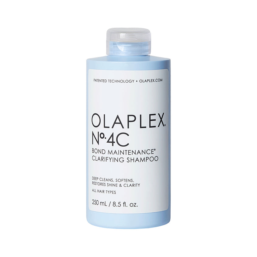 No.4C Bond Maintenance Clarifying Shampoo