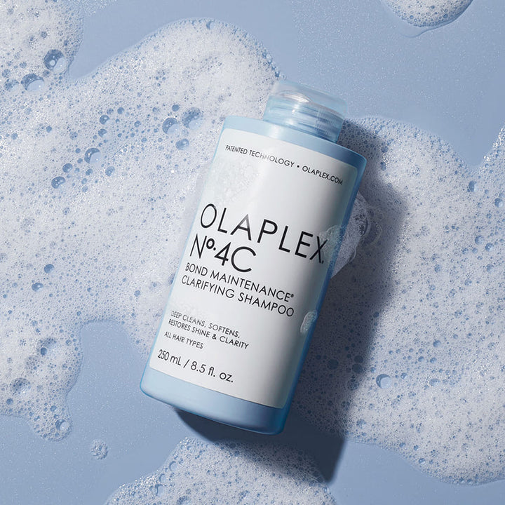 No.4C Bond Maintenance Clarifying Shampoo