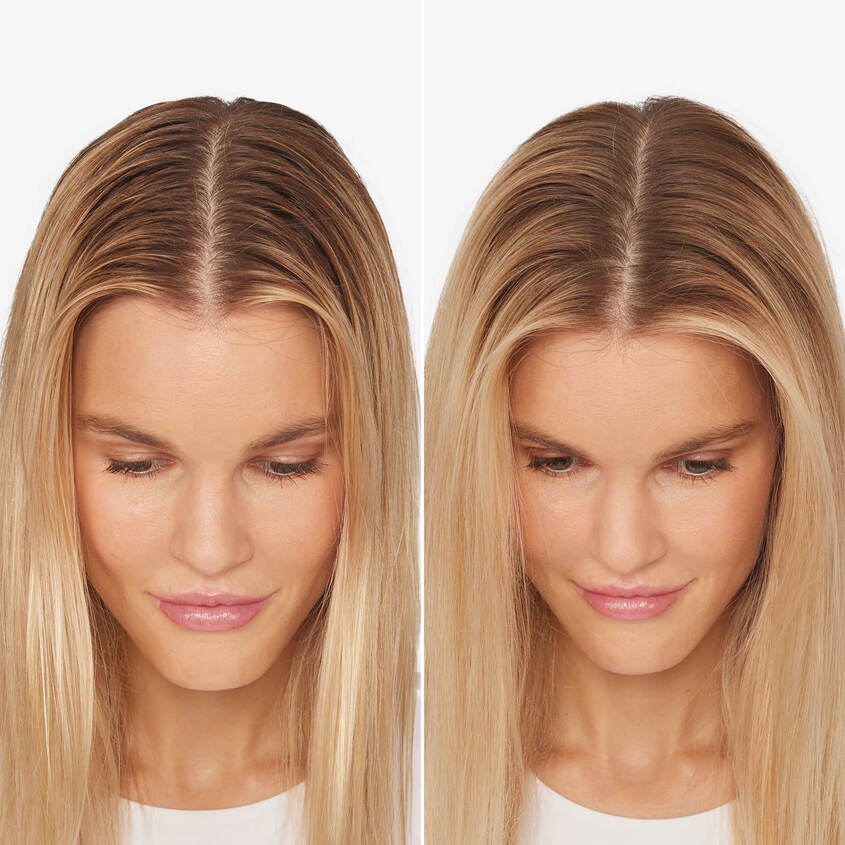 4D Clean Volume Detox Dry Shampoo