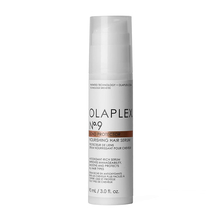 No.9 Bond Protector Nourishing Hair Serum