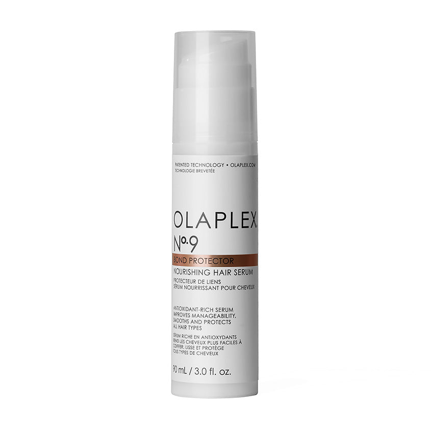 No.9 Bond Protector Nourishing Hair Serum