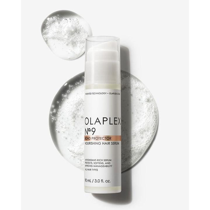 No.9 Bond Protector Nourishing Hair Serum