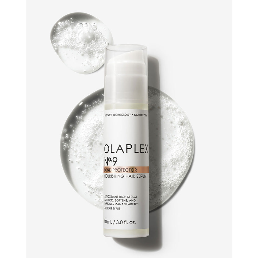 No.9 Bond Protector Nourishing Hair Serum