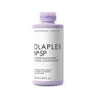 No.5P Blonde Enhancer Toning Conditioner